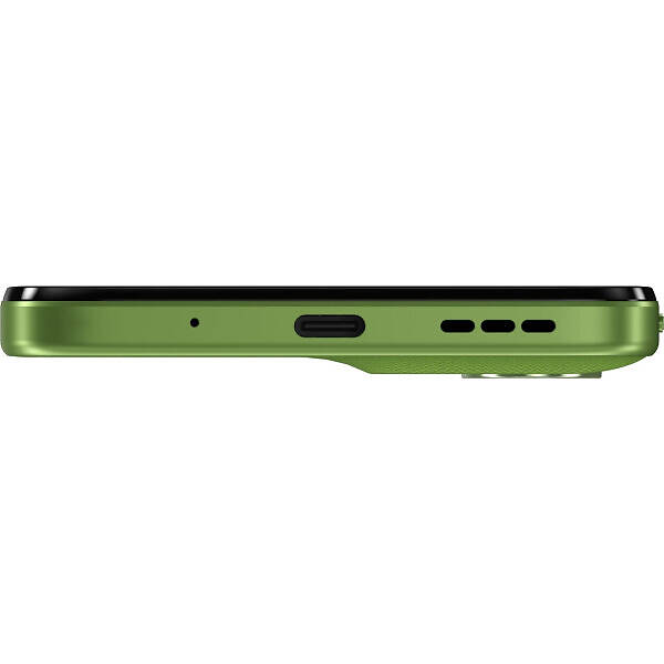 Смартфон Motorola Moto G06 4/128GB Tendril (PBA20021RS) UA — фото 10