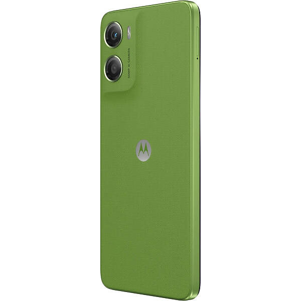 Смартфон Motorola Moto G06 4/128GB Tendril (PBA20021RS) UA — фото 7