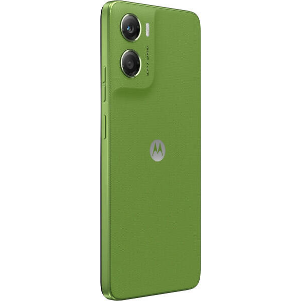 Смартфон Motorola Moto G06 4/128GB Tendril (PBA20021RS) UA — фото 8
