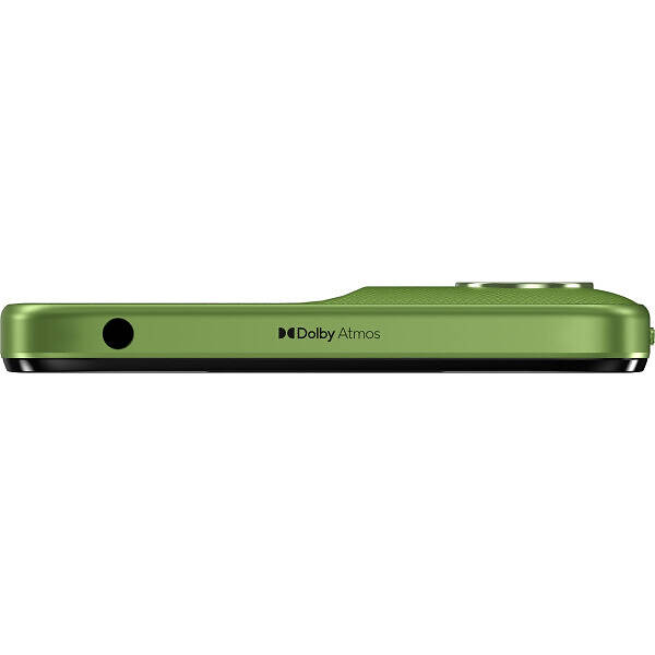 Смартфон Motorola Moto G06 4/128GB Tendril (PBA20021RS) UA — фото 9