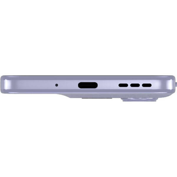 Смартфон Motorola Moto G86 5G 8/256GB NFC Cosmic Sky (No Adapter) Global (PB7L0090RS) UA — фото 10