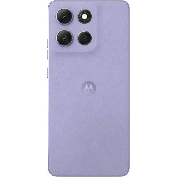Смартфон Motorola Moto G86 5G 8/256GB NFC Cosmic Sky (No Adapter) Global (PB7L0090RS) UA — фото 5
