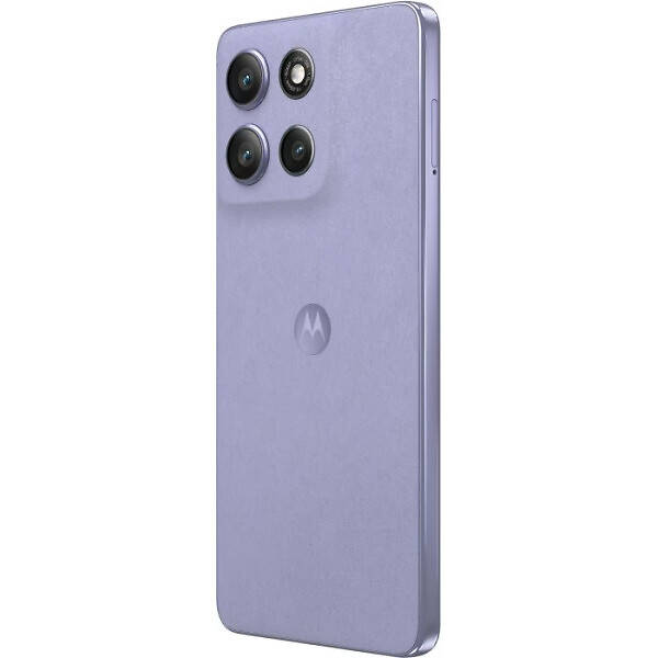 Смартфон Motorola Moto G86 5G 8/256GB NFC Cosmic Sky (No Adapter) Global (PB7L0090RS) UA — фото 6