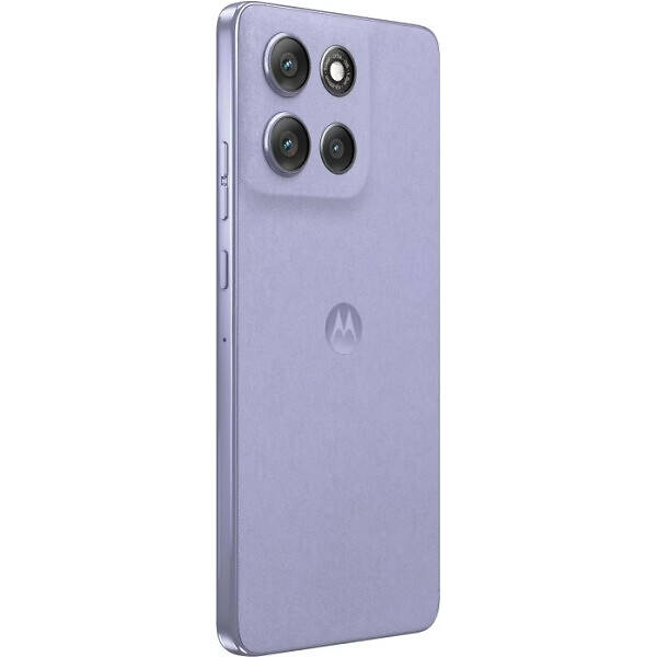 Смартфон Motorola Moto G86 5G 8/256GB NFC Cosmic Sky (No Adapter) Global (PB7L0090RS) UA — фото 7