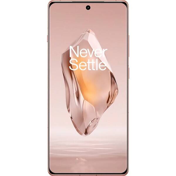 Смартфон OnePlus Ace 3 12/256GB Rose Gold — фото 2