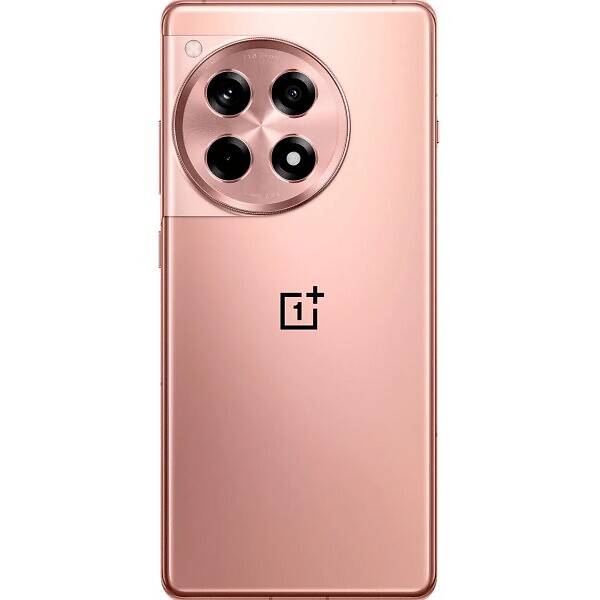Смартфон OnePlus Ace 3 12/256GB Rose Gold — фото 3