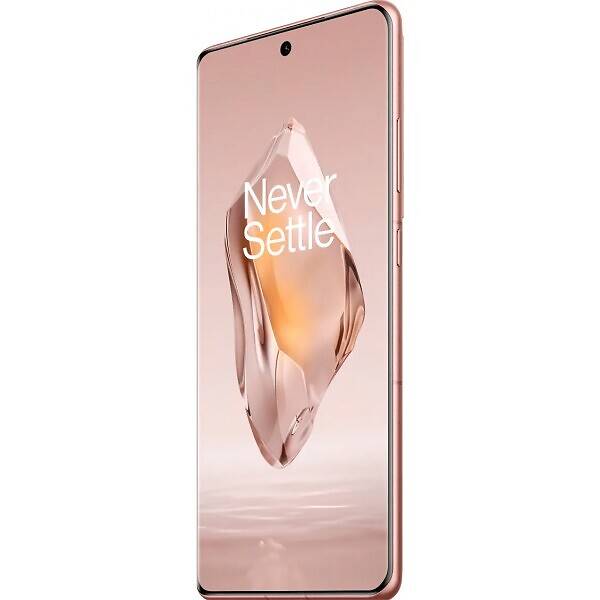 Смартфон OnePlus Ace 3 12/256GB Rose Gold — фото 4