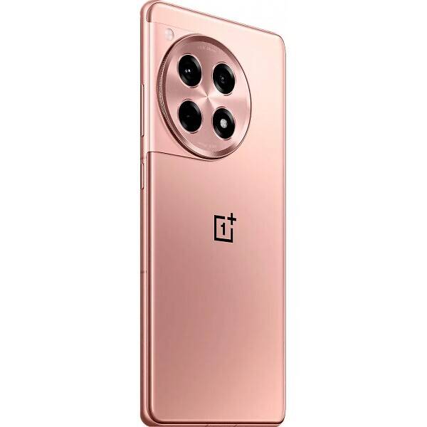 Смартфон OnePlus Ace 3 12/256GB Rose Gold — фото 5