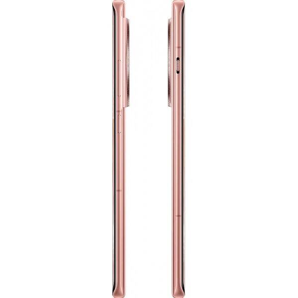 Смартфон OnePlus Ace 3 12/256GB Rose Gold — фото 6