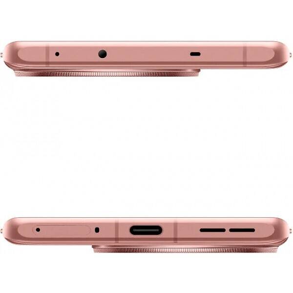 Смартфон OnePlus Ace 3 12/256GB Rose Gold — фото 7