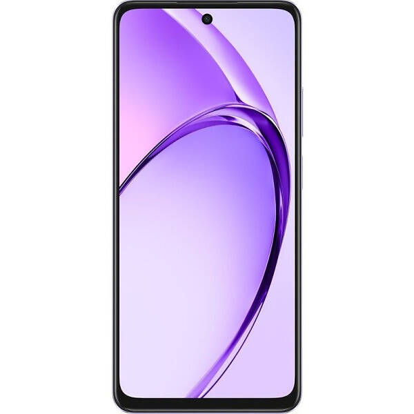 Смартфон Oppo A3 4G (CPH2669) 6/256GB NFC Starry Purple Global UA — фото 2