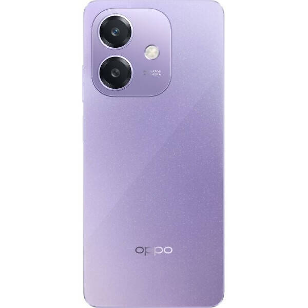 Смартфон Oppo A3 4G (CPH2669) 6/256GB NFC Starry Purple Global UA — фото 3