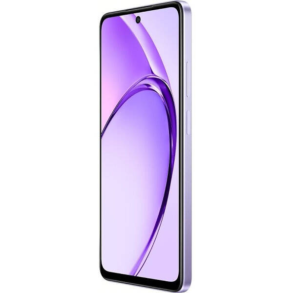 Смартфон Oppo A3 4G (CPH2669) 6/256GB NFC Starry Purple Global UA — фото 4