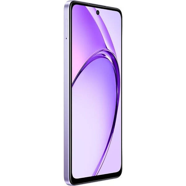 Смартфон Oppo A3 4G (CPH2669) 6/256GB NFC Starry Purple Global UA — фото 5