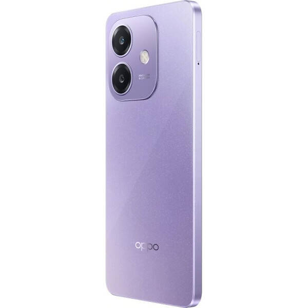 Смартфон Oppo A3 4G (CPH2669) 6/256GB NFC Starry Purple Global UA — фото 6