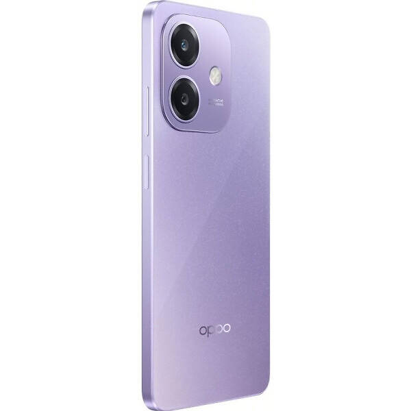 Смартфон Oppo A3 4G (CPH2669) 6/256GB NFC Starry Purple Global UA — фото 7