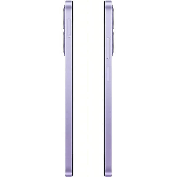 Смартфон Oppo A3 4G (CPH2669) 6/256GB NFC Starry Purple Global UA — фото 8