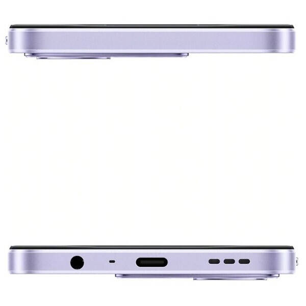 Смартфон Oppo A3 4G (CPH2669) 6/256GB NFC Starry Purple Global UA — фото 9