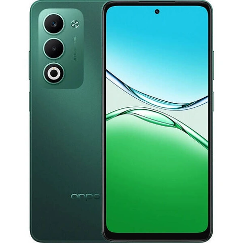Смартфон Oppo A5 4G (CPH2727) 6/128GB NFC Aurora Green Global UA