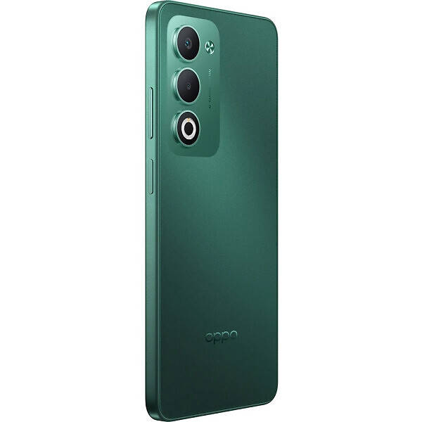 Смартфон Oppo A5 4G (CPH2727) 8/256GB NFC Aurora Green Global UA — фото 2