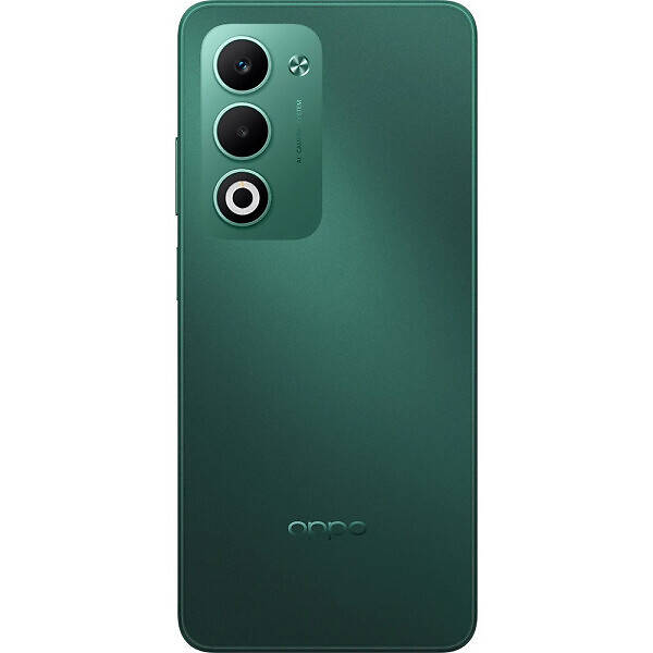 Смартфон Oppo A5 4G (CPH2727) 8/256GB NFC Aurora Green Global UA — фото 3