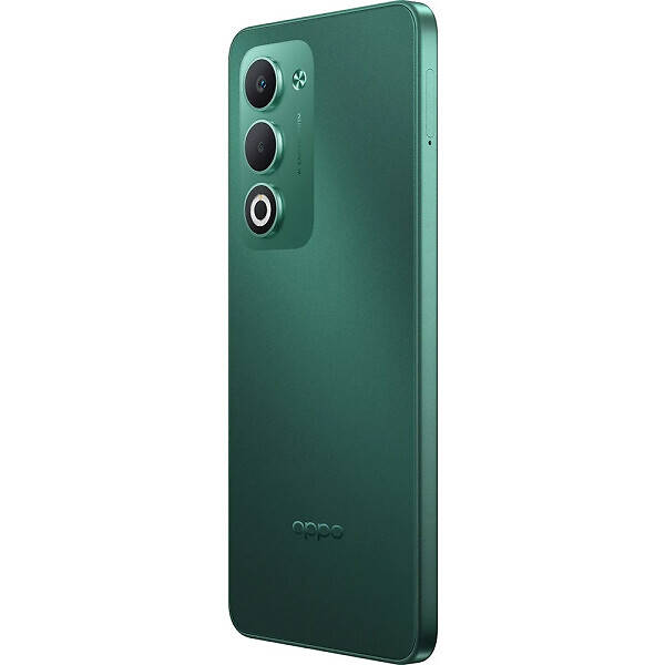 Смартфон Oppo A5 4G (CPH2727) 8/256GB NFC Aurora Green Global UA — фото 4