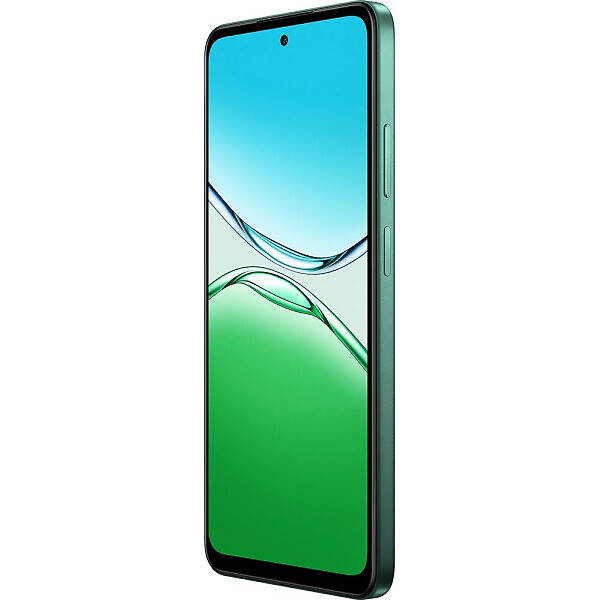 Смартфон Oppo A5 4G (CPH2727) 8/256GB NFC Aurora Green Global UA — фото 5