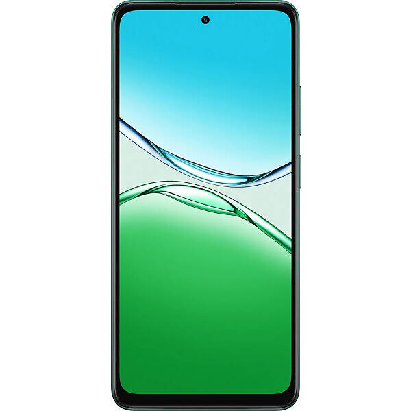 Смартфон Oppo A5 4G (CPH2727) 8/256GB NFC Aurora Green Global UA — фото 6