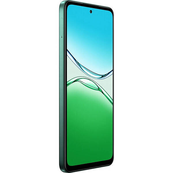 Смартфон Oppo A5 4G (CPH2727) 8/256GB NFC Aurora Green Global UA — фото 7