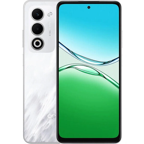 Смартфон Oppo A5 4G (CPH2727) 8/256GB NFC Mist White Global UA