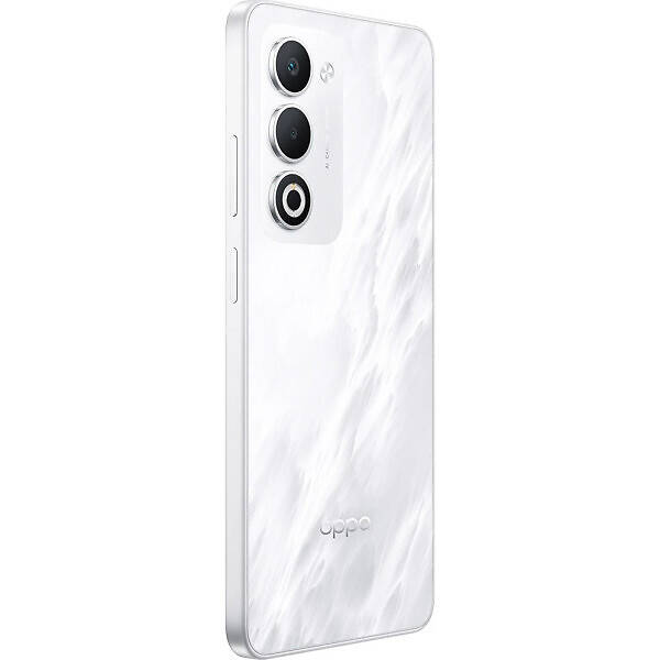 Смартфон Oppo A5 4G (CPH2727) 8/256GB NFC Mist White Global UA — фото 2