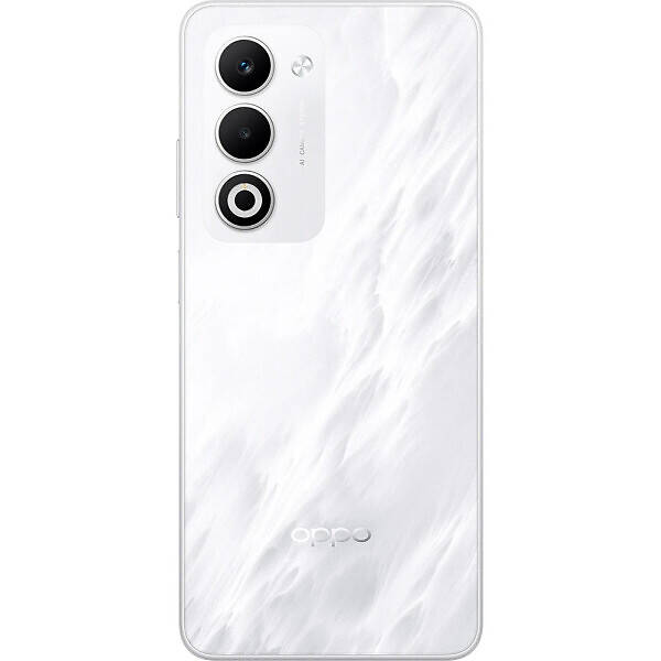 Смартфон Oppo A5 4G (CPH2727) 8/256GB NFC Mist White Global UA — фото 3
