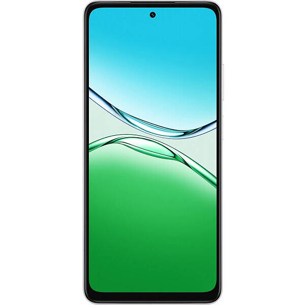 Смартфон Oppo A5 4G (CPH2727) 8/256GB NFC Mist White Global UA — фото 6