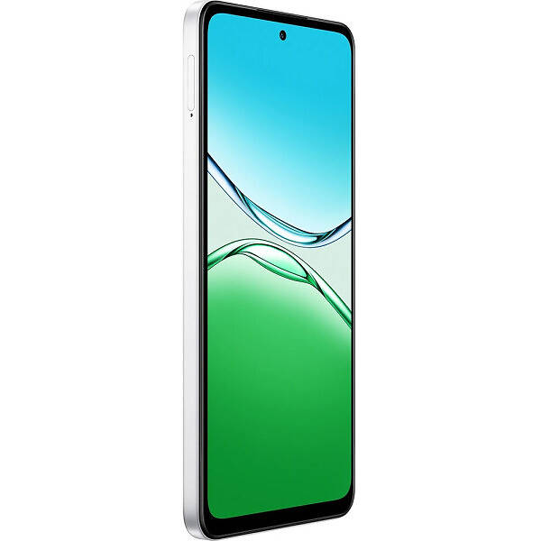 Смартфон Oppo A5 4G (CPH2727) 8/256GB NFC Mist White Global UA — фото 7