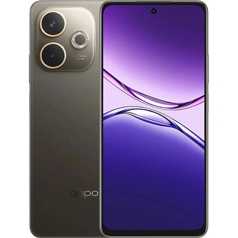 Смартфон Oppo A5 Pro 4G (CPH2711) 8/128GB NFC Mocha Brown (No Adapter) Global UA