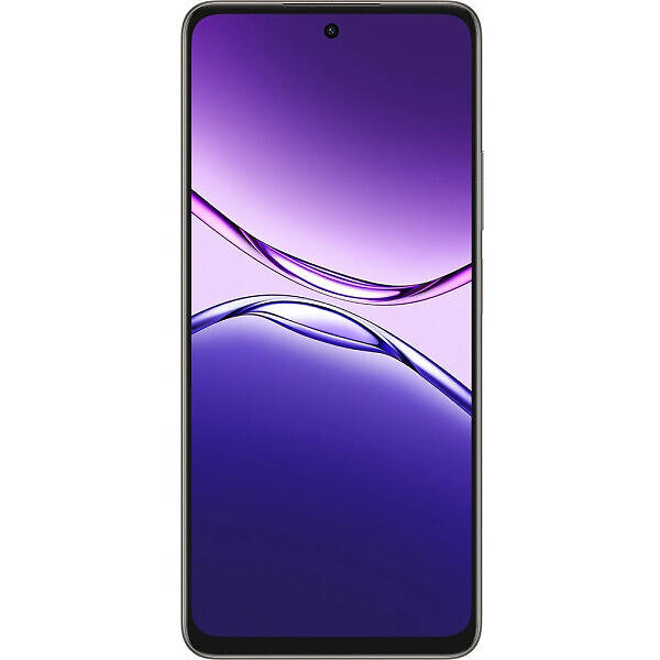Смартфон Oppo A5 Pro 4G (CPH2711) 8/128GB NFC Mocha Brown (No Adapter) Global UA — фото 3