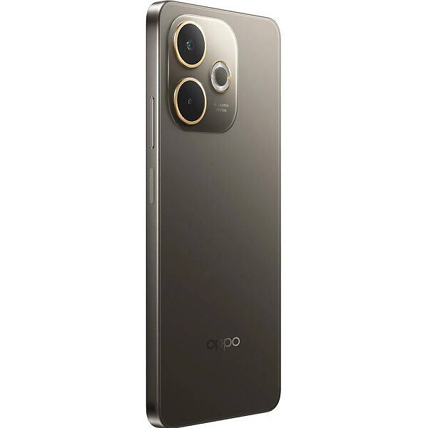 Смартфон Oppo A5 Pro 4G (CPH2711) 8/128GB NFC Mocha Brown (No Adapter) Global UA — фото 5