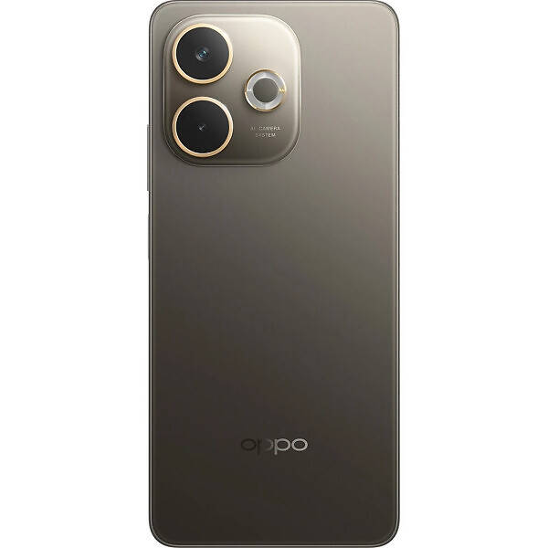 Смартфон Oppo A5 Pro 4G (CPH2711) 8/128GB NFC Mocha Brown (No Adapter) Global UA — фото 6