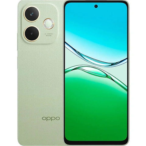 Смартфон Oppo A5 Pro 4G (CPH2711) 8/256GB NFC Olive Green (No Adapter) Global UA