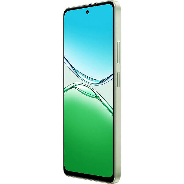 Смартфон Oppo A5 Pro 4G (CPH2711) 8/256GB NFC Olive Green (No Adapter) Global UA — фото 2