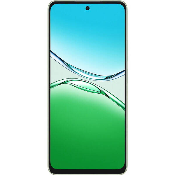 Смартфон Oppo A5 Pro 4G (CPH2711) 8/256GB NFC Olive Green (No Adapter) Global UA — фото 3