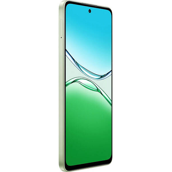 Смартфон Oppo A5 Pro 4G (CPH2711) 8/256GB NFC Olive Green (No Adapter) Global UA — фото 4