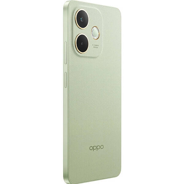 Смартфон Oppo A5 Pro 4G (CPH2711) 8/256GB NFC Olive Green (No Adapter) Global UA — фото 5