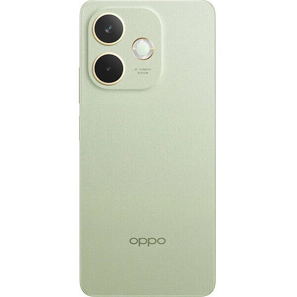 Смартфон Oppo A5 Pro 4G (CPH2711) 8/256GB NFC Olive Green (No Adapter) Global UA — фото 6