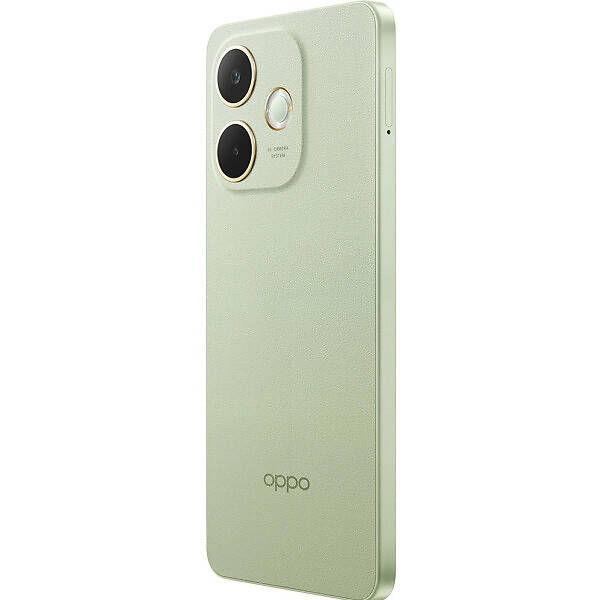 Смартфон Oppo A5 Pro 4G (CPH2711) 8/256GB NFC Olive Green (No Adapter) Global UA — фото 7