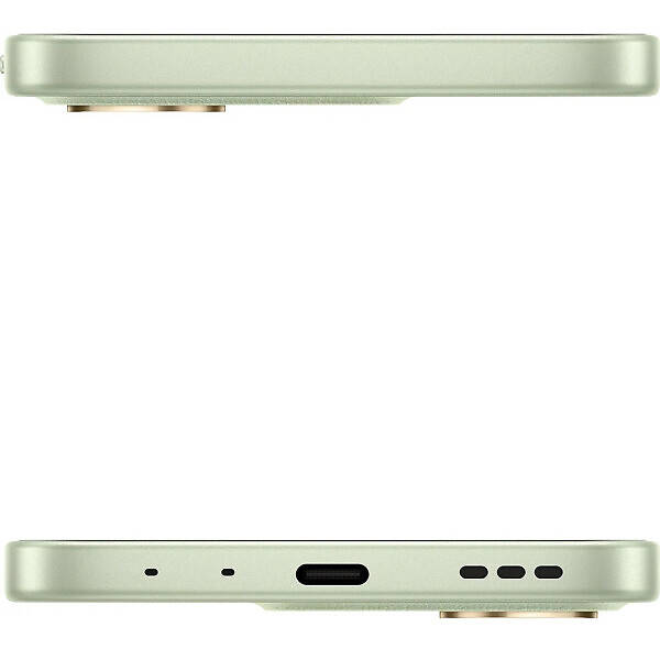 Смартфон Oppo A5 Pro 4G (CPH2711) 8/256GB NFC Olive Green (No Adapter) Global UA — фото 9