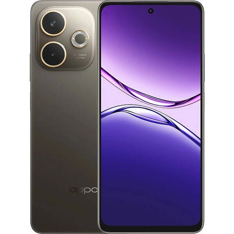 Смартфон Oppo A5 Pro 5G (CPH2695) 8/256GB NFC Black Brown (No Adapter) Global UA