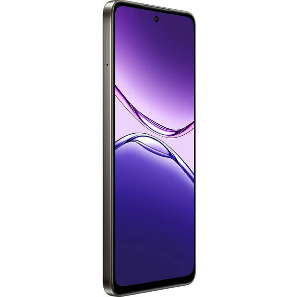 Смартфон Oppo A5 Pro 5G (CPH2695) 8/256GB NFC Black Brown (No Adapter) Global UA — фото 3
