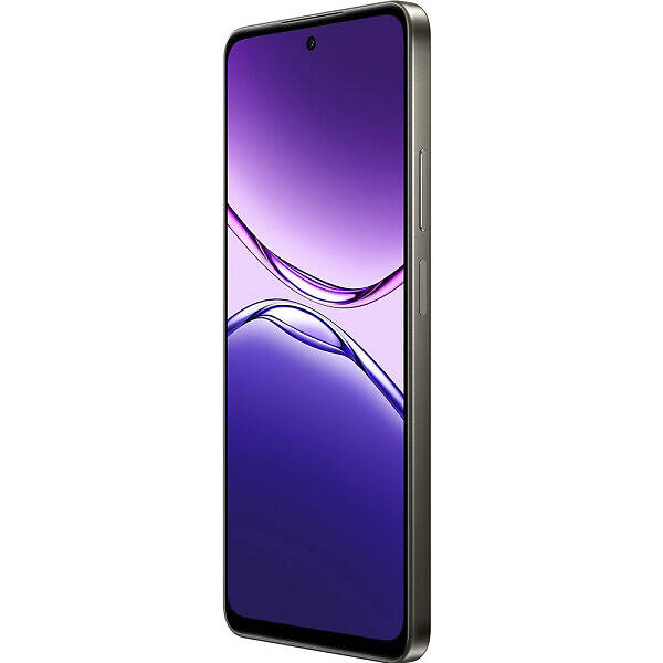 Смартфон Oppo A5 Pro 5G (CPH2695) 8/256GB NFC Black Brown (No Adapter) Global UA — фото 4