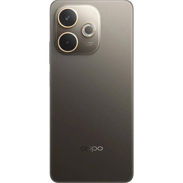 Смартфон Oppo A5 Pro 5G (CPH2695) 8/256GB NFC Black Brown (No Adapter) Global UA — фото 5